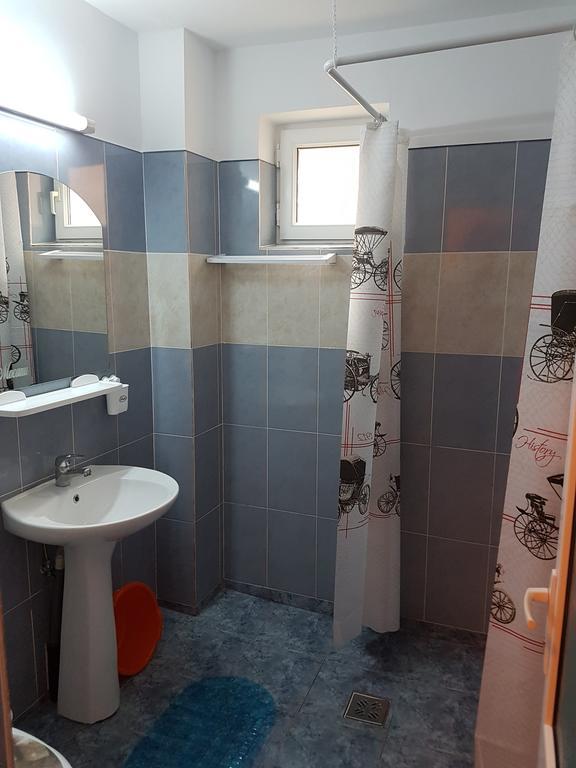 קוסטינסטי Pensiunea Casa Johnelly מראה חיצוני תמונה