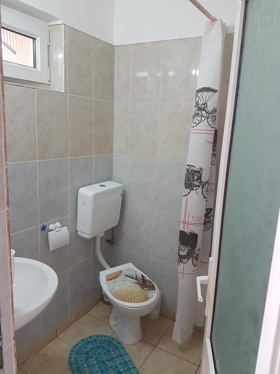 קוסטינסטי Pensiunea Casa Johnelly מראה חיצוני תמונה
