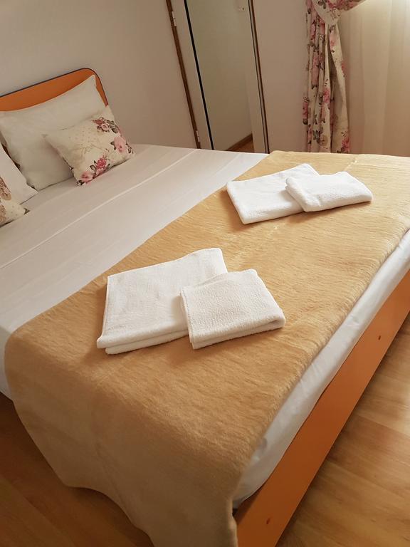 קוסטינסטי Pensiunea Casa Johnelly מראה חיצוני תמונה