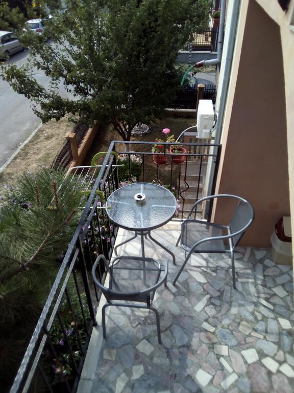 קוסטינסטי Pensiunea Casa Johnelly מראה חיצוני תמונה