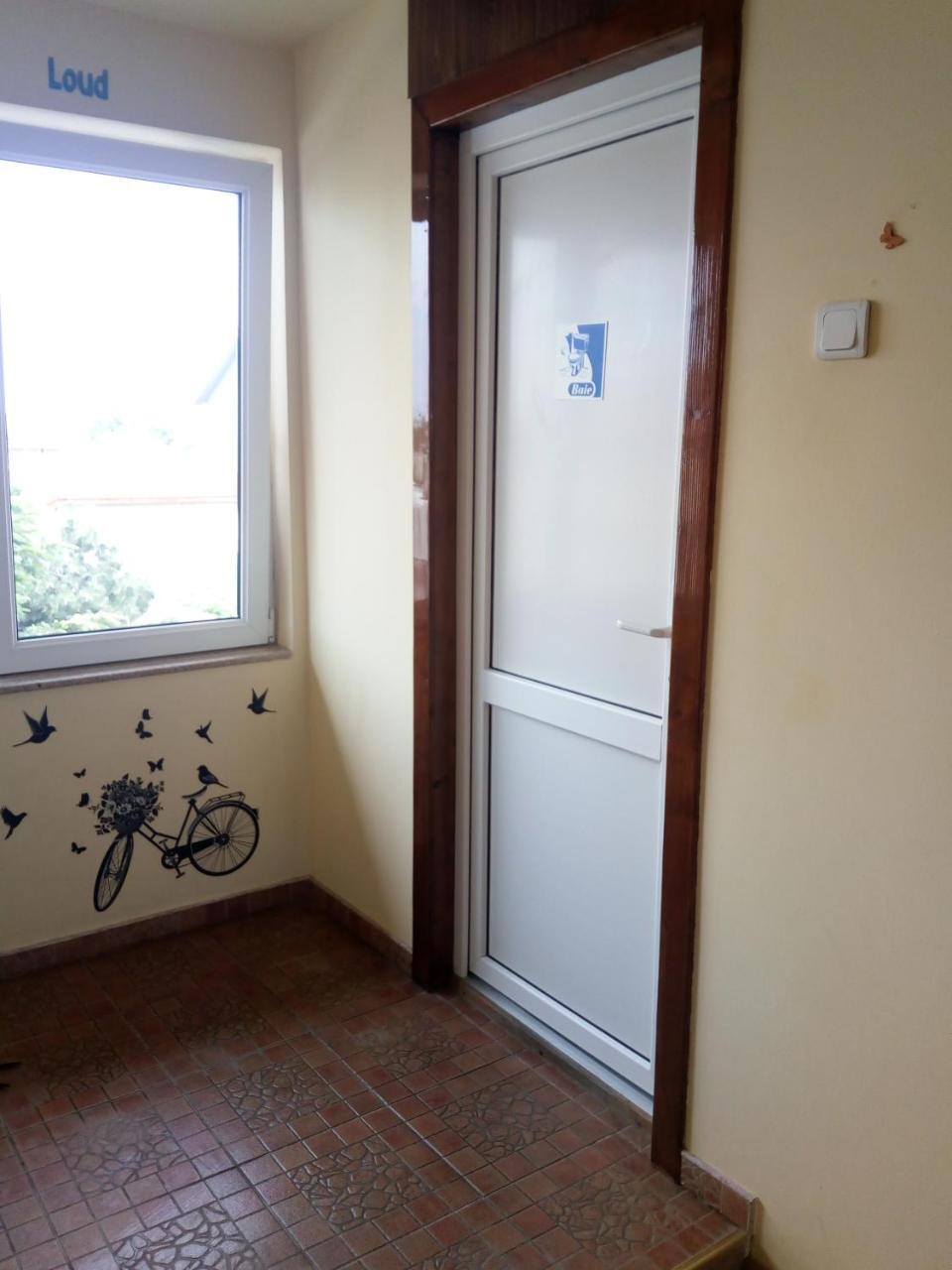 קוסטינסטי Pensiunea Casa Johnelly מראה חיצוני תמונה