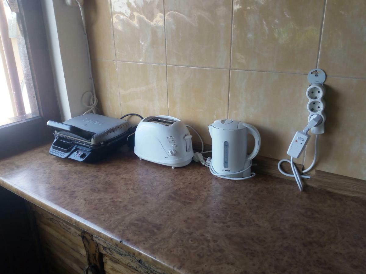 קוסטינסטי Pensiunea Casa Johnelly מראה חיצוני תמונה